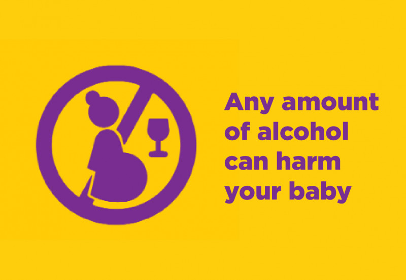 Keep your baby safe with an alcohol free pregnancy