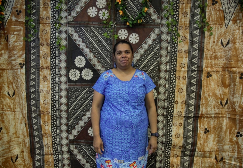 ​Palu Toronibau - Nurture, Preserve and Sustain the Fijian language