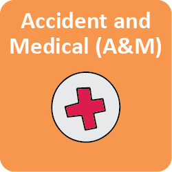 Accident Medical 2020