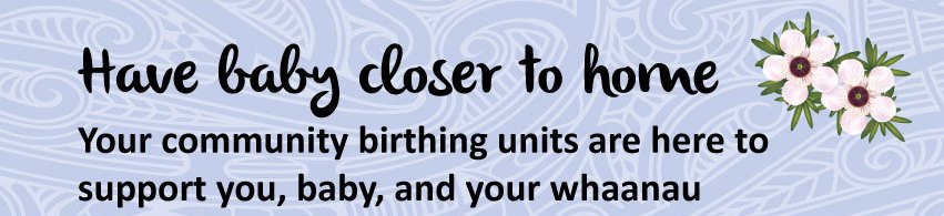 have baby closer to home banner