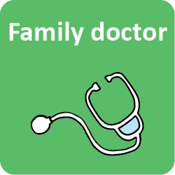 Family doctor 2020
