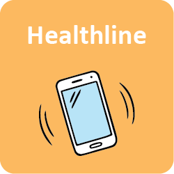 Healthline 2020