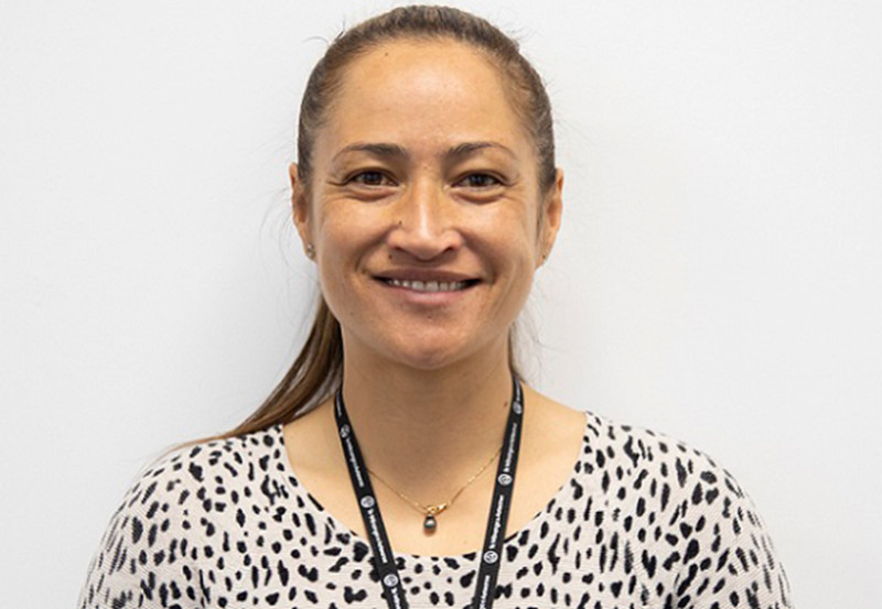 CM Health Staff Profile: Cancer nurse coordinator passionate about impacting the lives of Pacific and Maaori