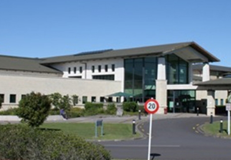 Information relating to power incidents to CMDHB