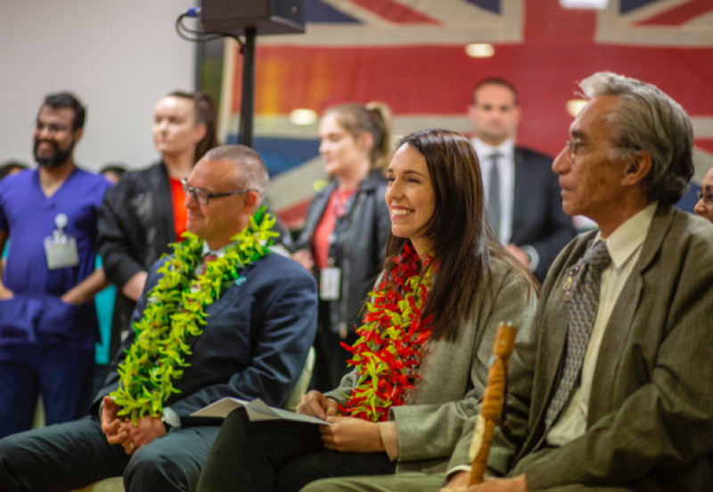 Counties Manukau Health welcomes $80 million investment