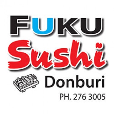 Fuku Sushi v2