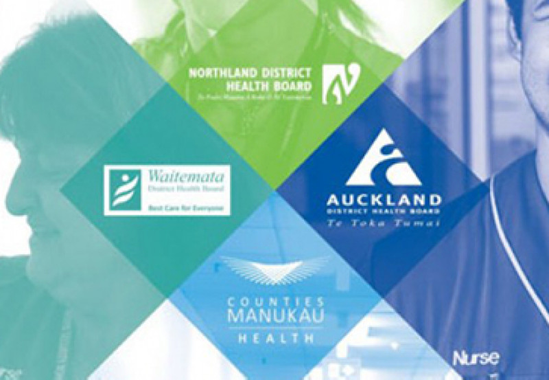 DHB Leaders release first joint long term vision for healthcare in Northland and Auckland, welcome Government funding announcements