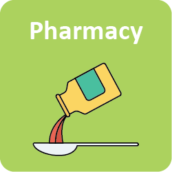 Pharmacy 2020