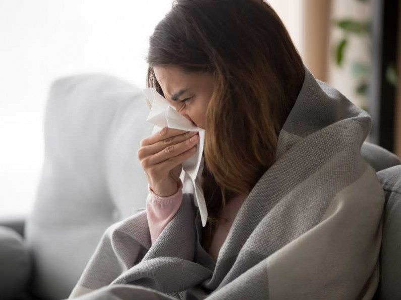 cold flu