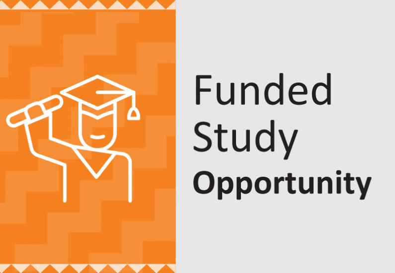 funded study opportunity