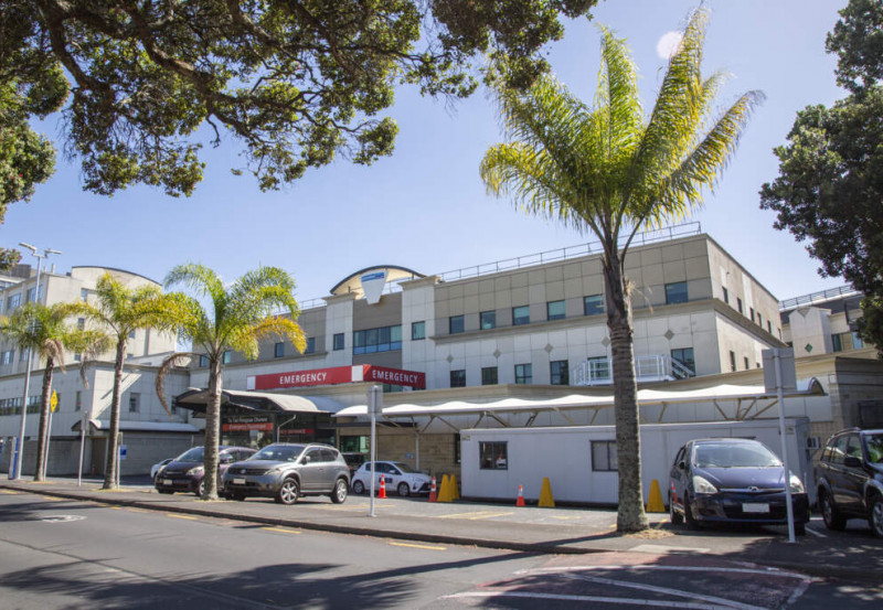 COVID-19 patient numbers to increase at Middlemore