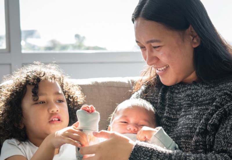 Providing culturally responsive maternal and newborn care: Aotearoa Patient Safety Day 2021 