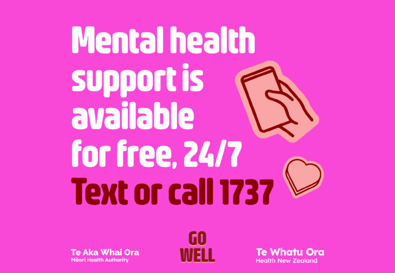 mental health supports